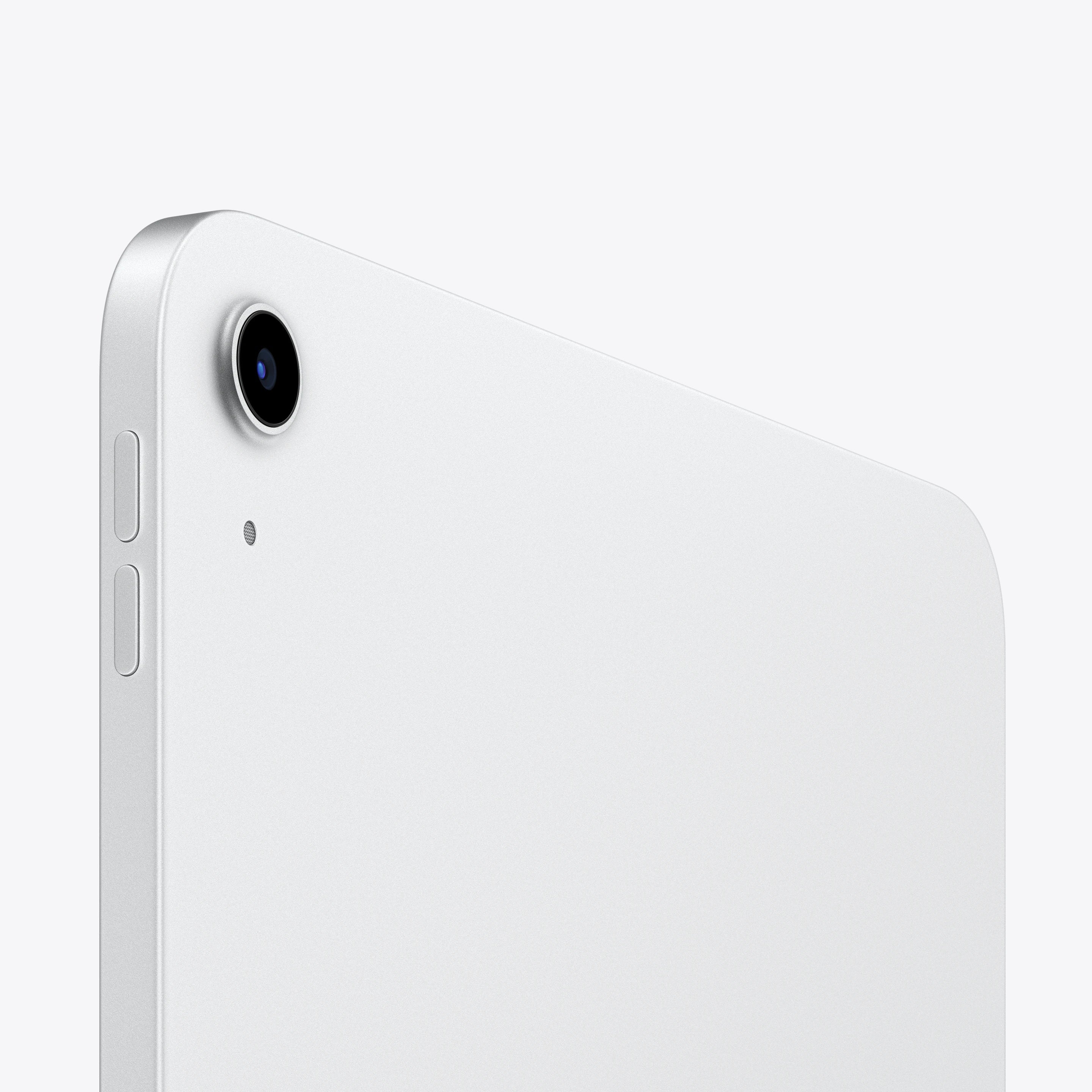Apple iPad 11-inch (2025): A16 chip, 11-inch Model, 128GB, Wi-Fi 6 + 5G Cellular