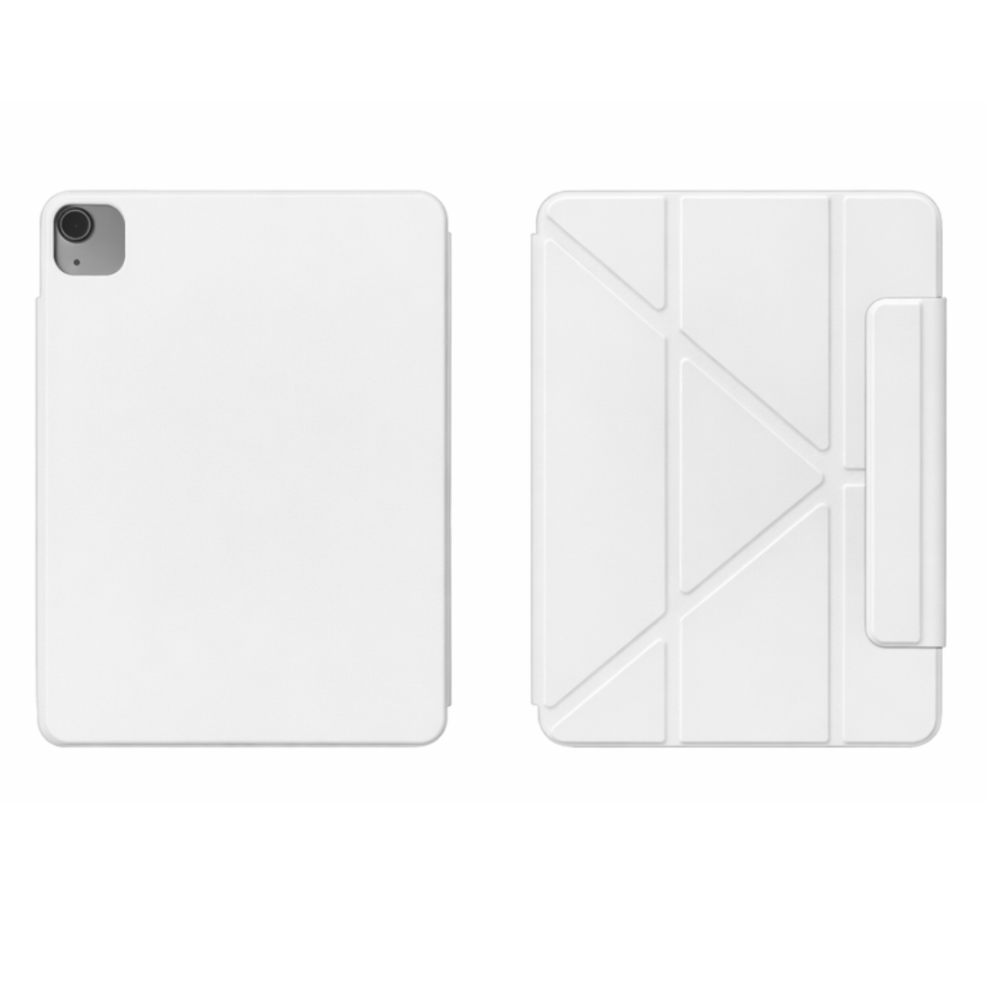 Pad Case – Compatible with iPad Air 2025 M3 11", Air 2024 M2 11", Air 5 2022 10.9", Air 4 2020 10.9", and iPad Pro 2018–2022 11"