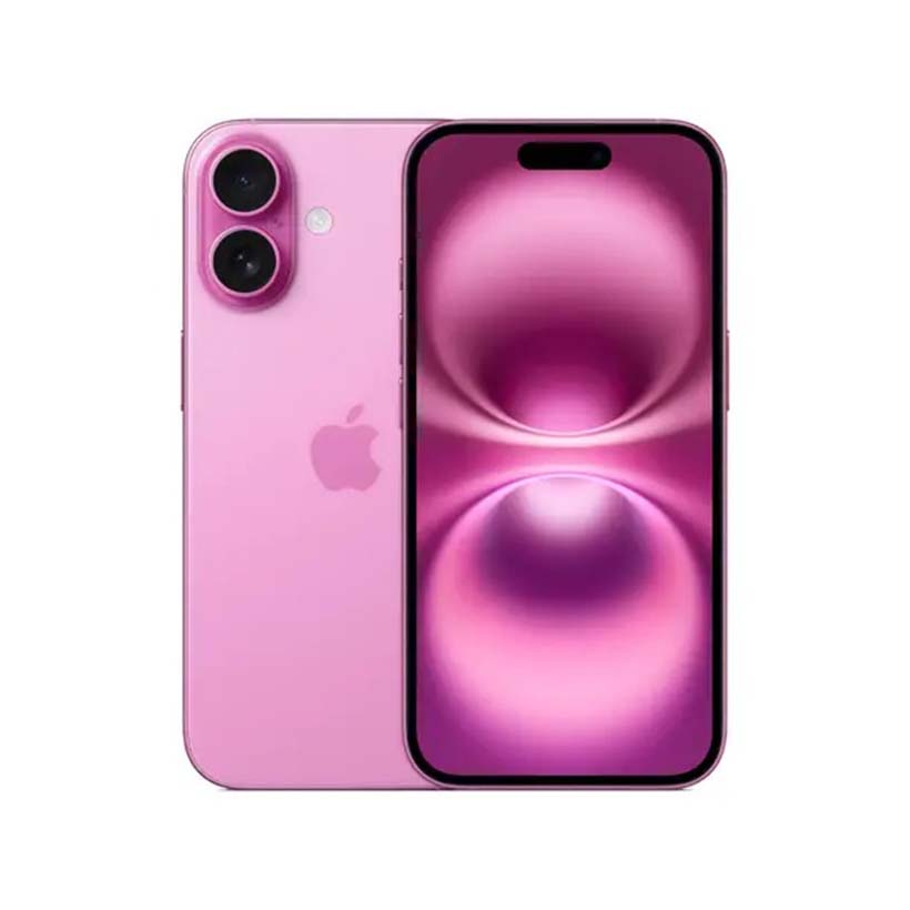 Apple iPhone 16