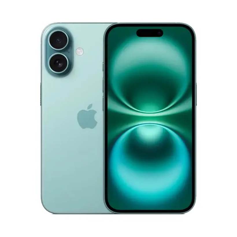 Apple iPhone 16