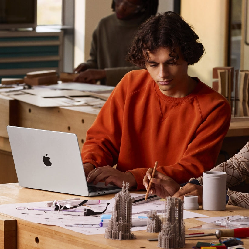 MacBook Pro M4 Max 16‑inch - 1TB - Memory 48GB