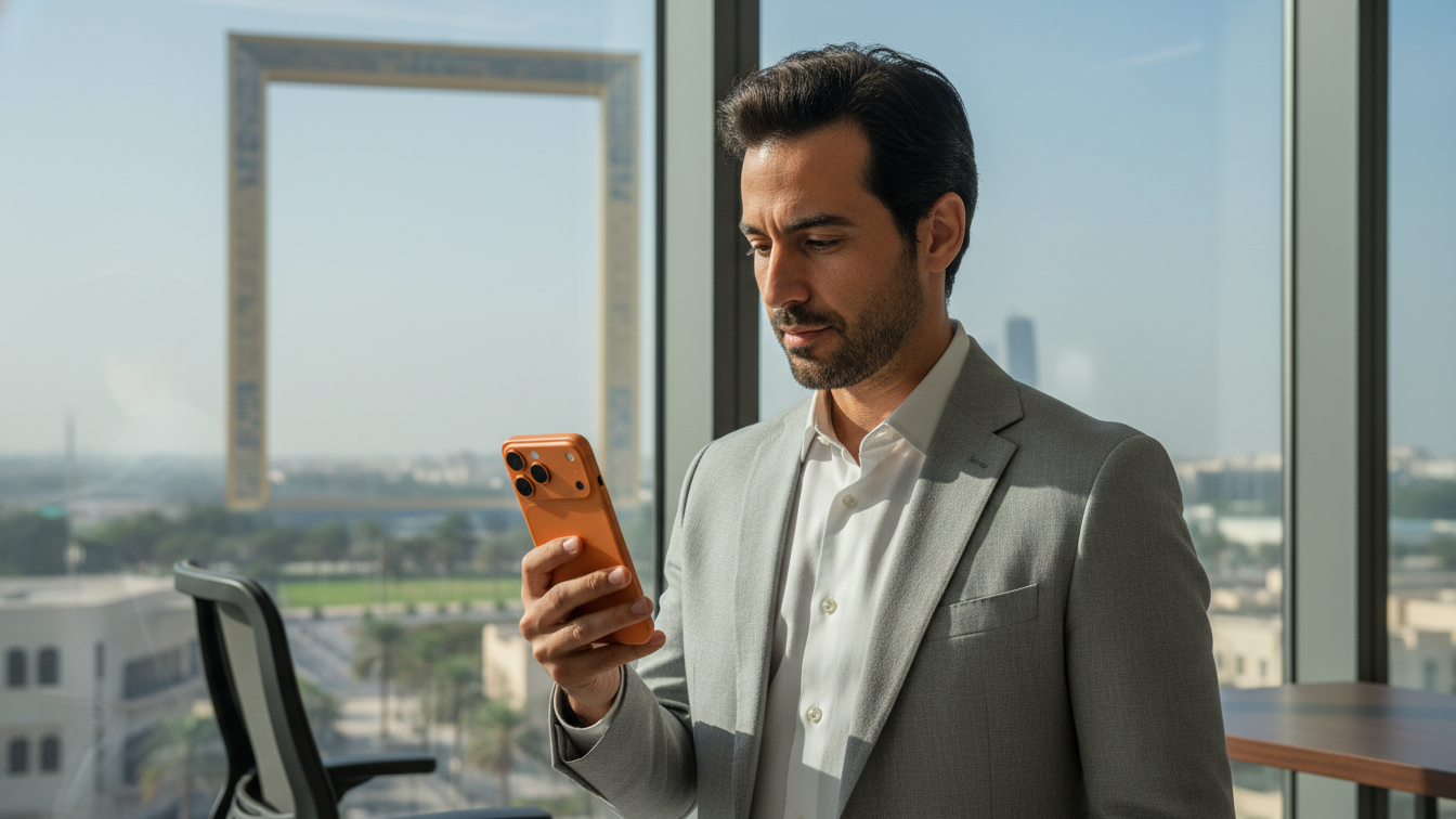 New Way People think about Refurbished iPhone Dubai