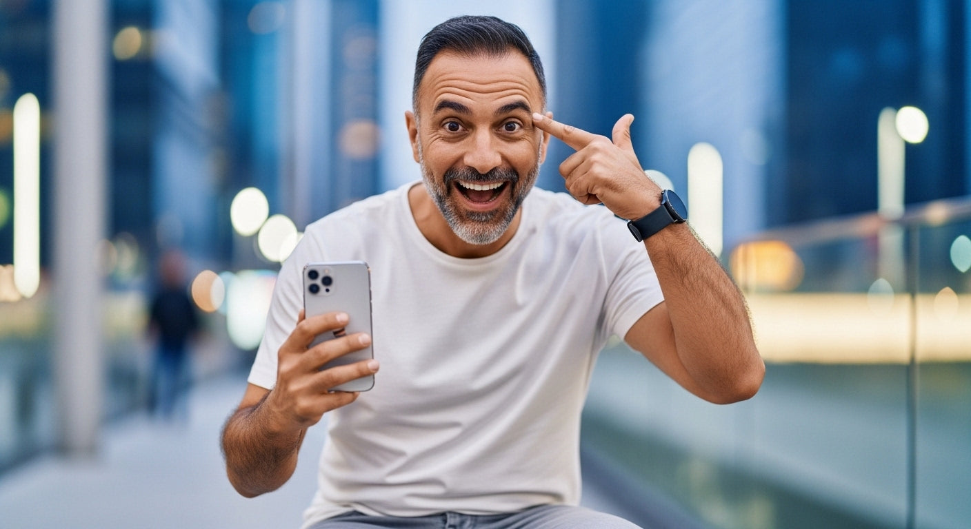 Why the Lowest Priced iPhone in Dubai is a Wiser Way of Upgrading