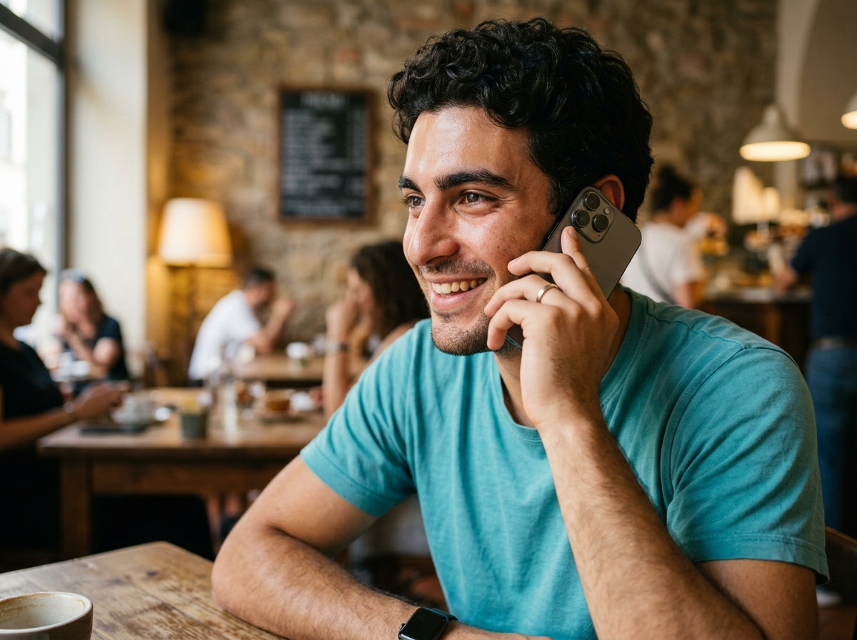 Can You Use a Refurbished iPhone on Any Network in UAE?