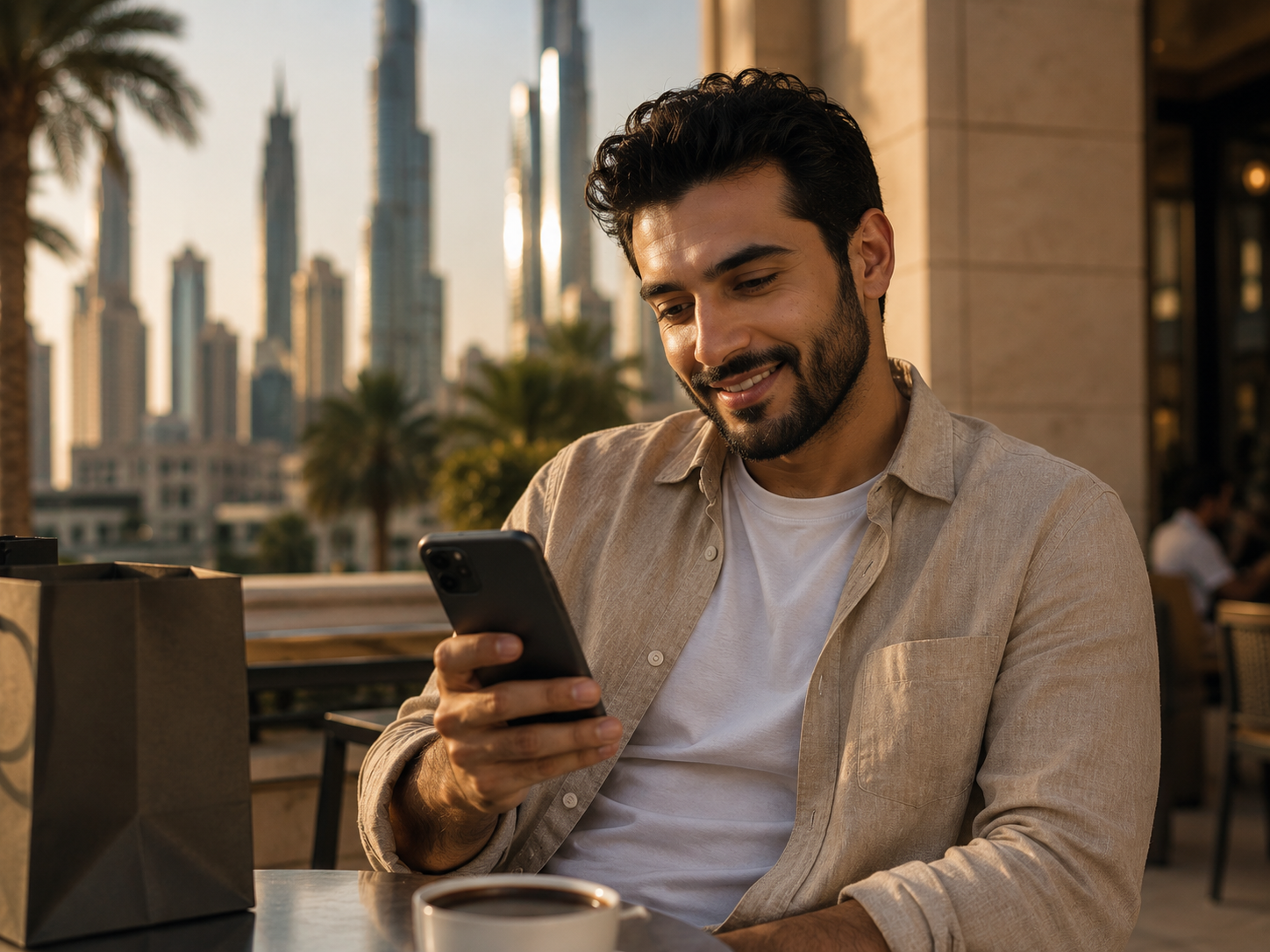 Is Buying Refurbished iPhone in UAE Really Worth It? | Sermobile