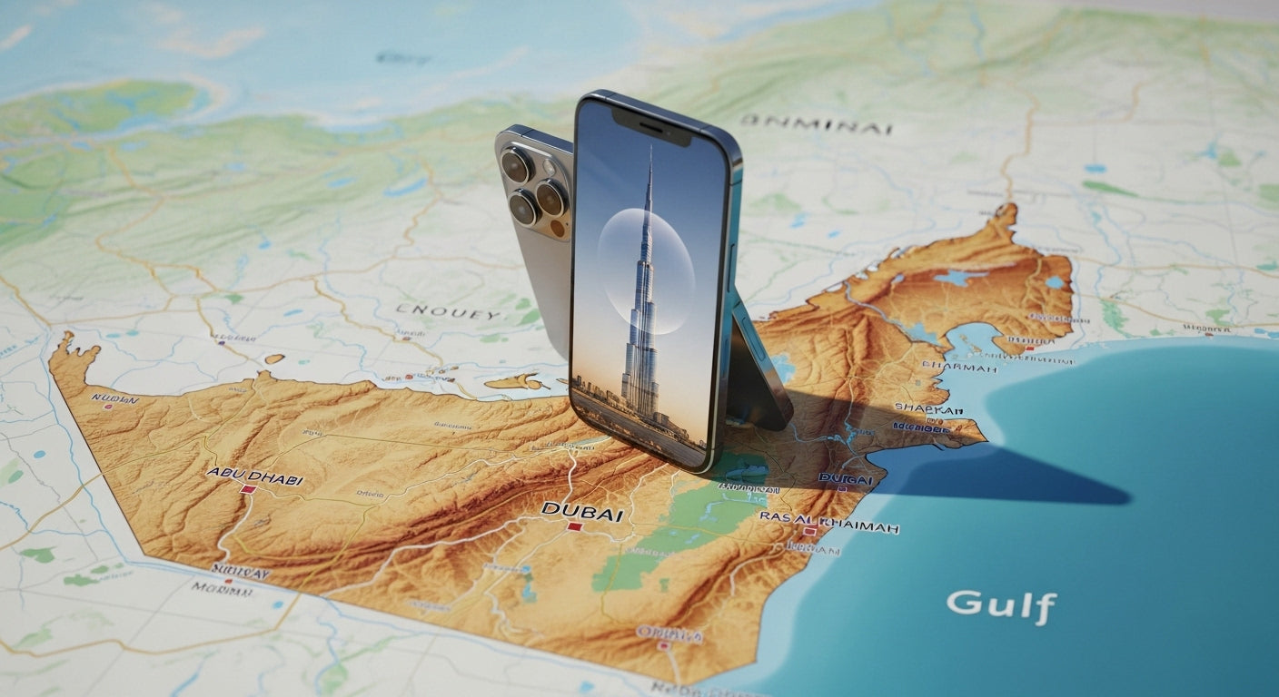 Refurbished Mobiles in UAE and the way it is redefining Smart Shopping