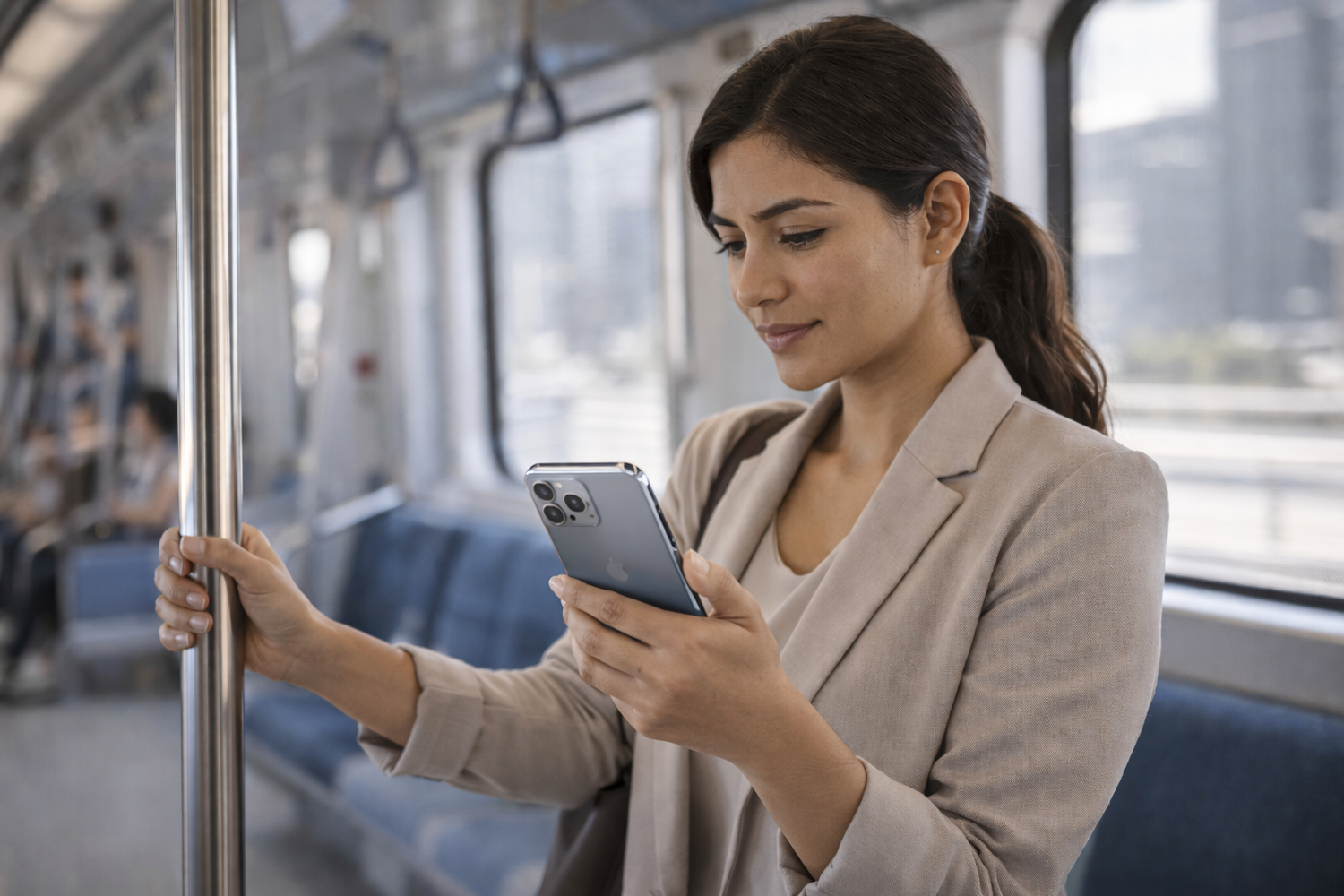 Refurbished iPhone Dubai | Smart Buying