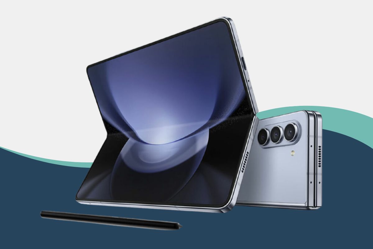 Future of Smartphones Might Be Samsung Mobile UAE