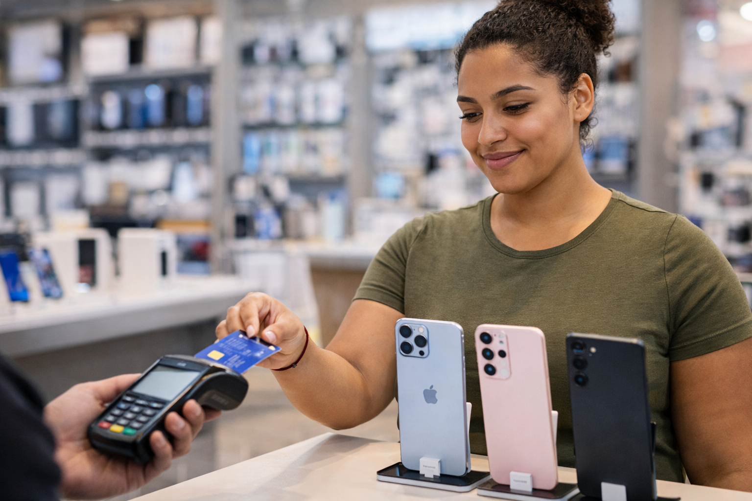 Rethinking What Affordable Really Means Refurbished iPhone Dubai