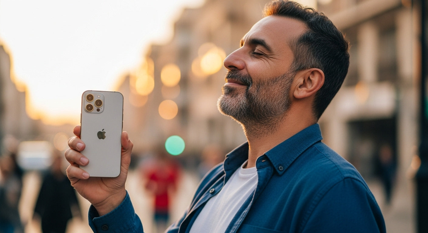 Why Smart Buyers Prefer Refurbished iPhones Over New Ones