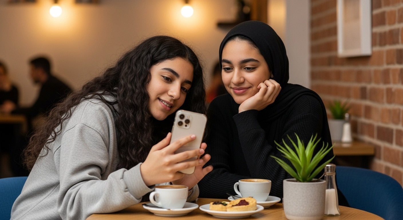 Why Refurbished iPhone UAE Is the Future of Purchasing