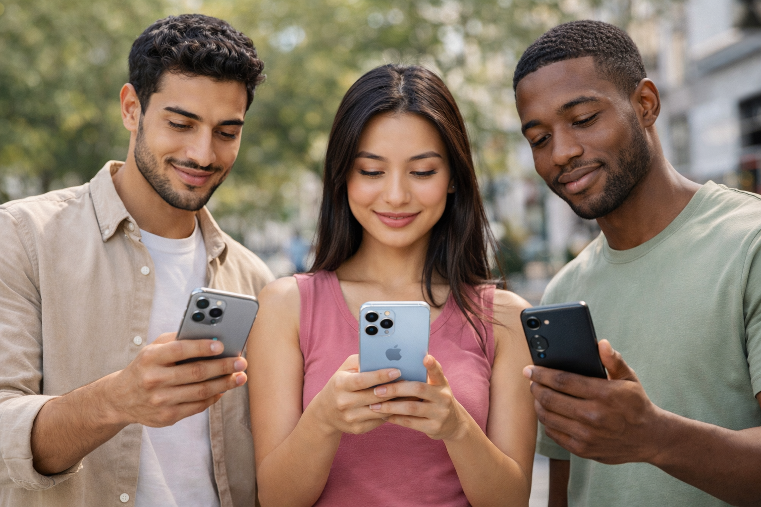 Refurbished mobiles UAE Ownership Shifts Quietly in the UAE