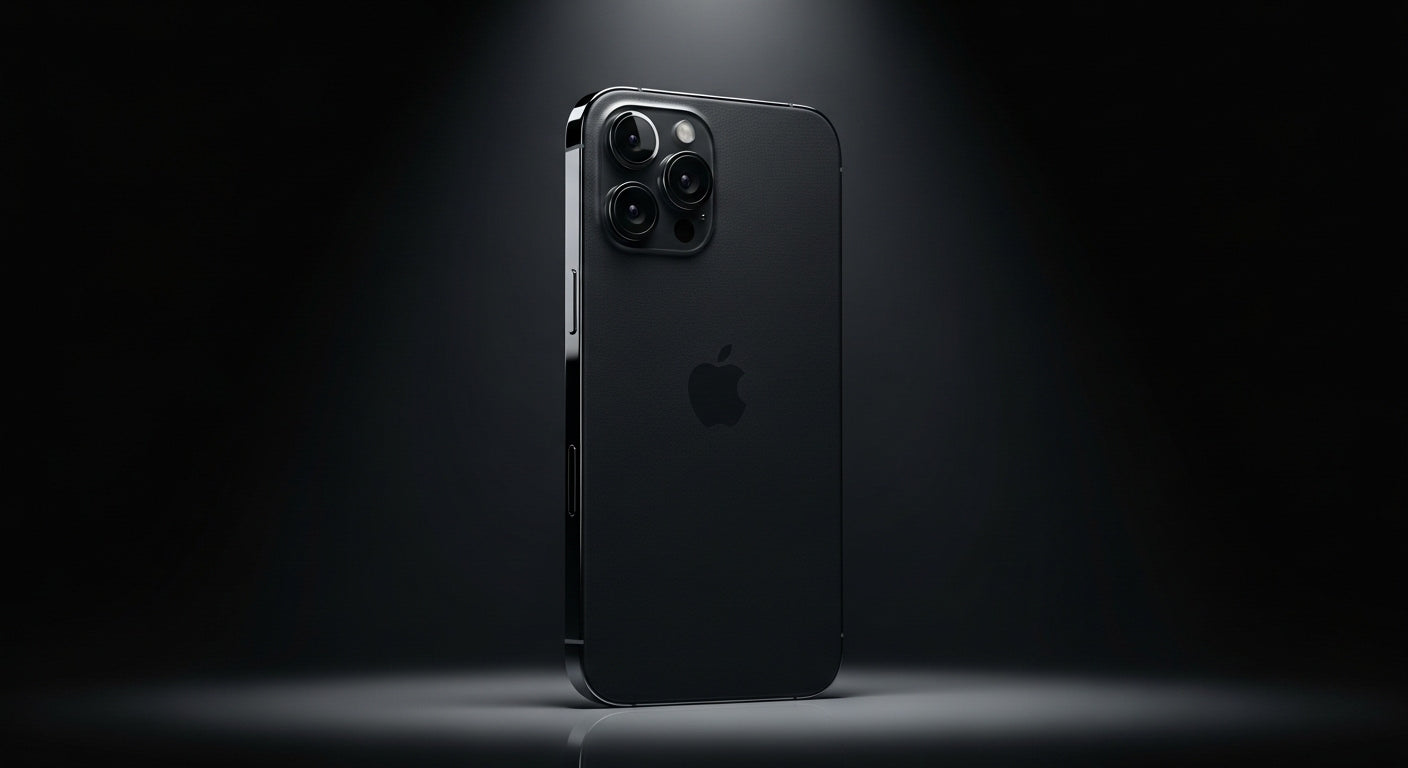 Refurbished iPhone Dubai: A Second Life in the Right Way