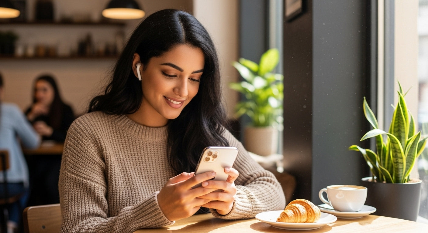 How Refurbished iPhones in Dubai Are Transforming Access to High-Quality Tech