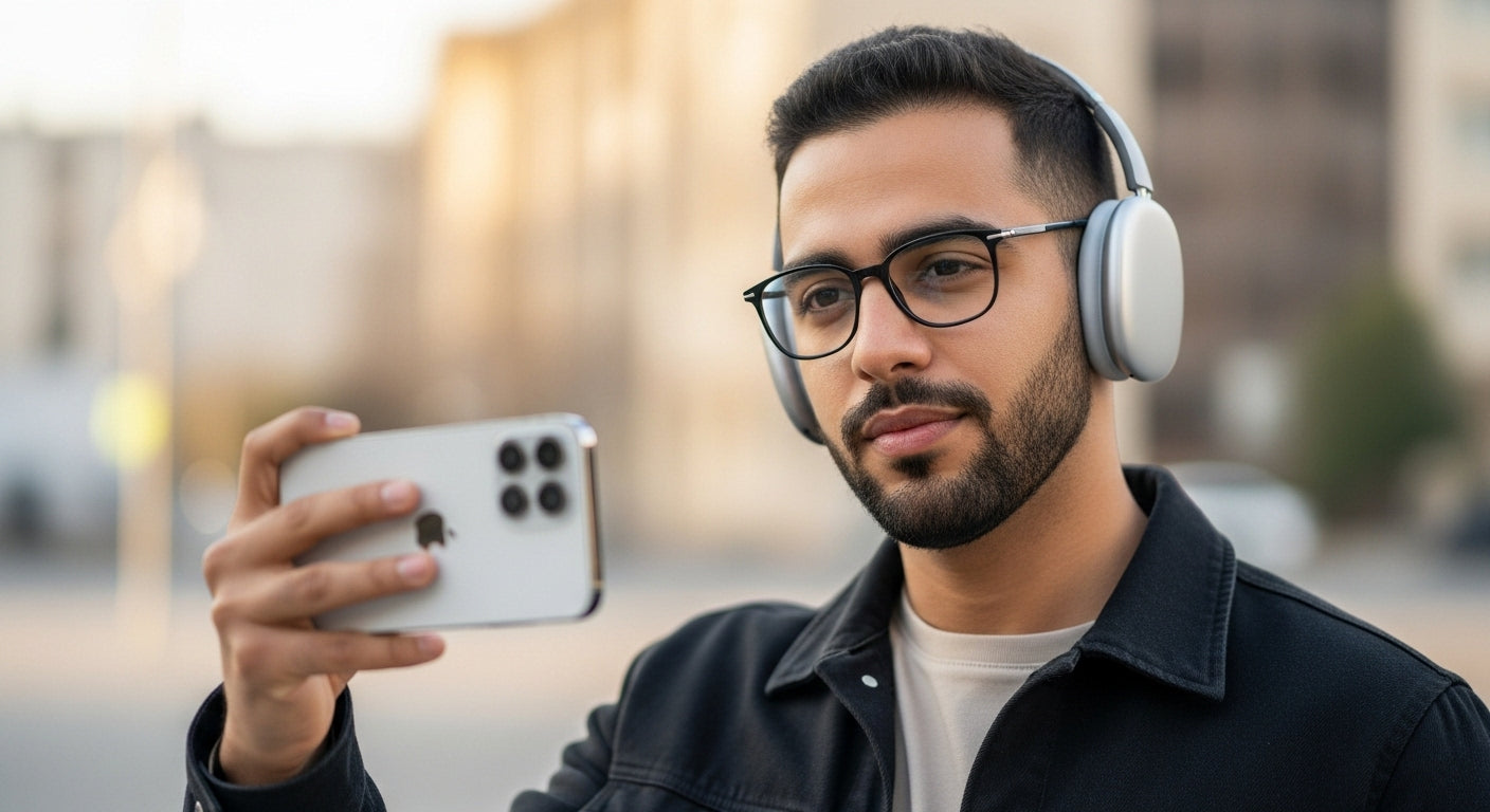 Why Refurbished Mobiles UAE are transforming the tech-buying process