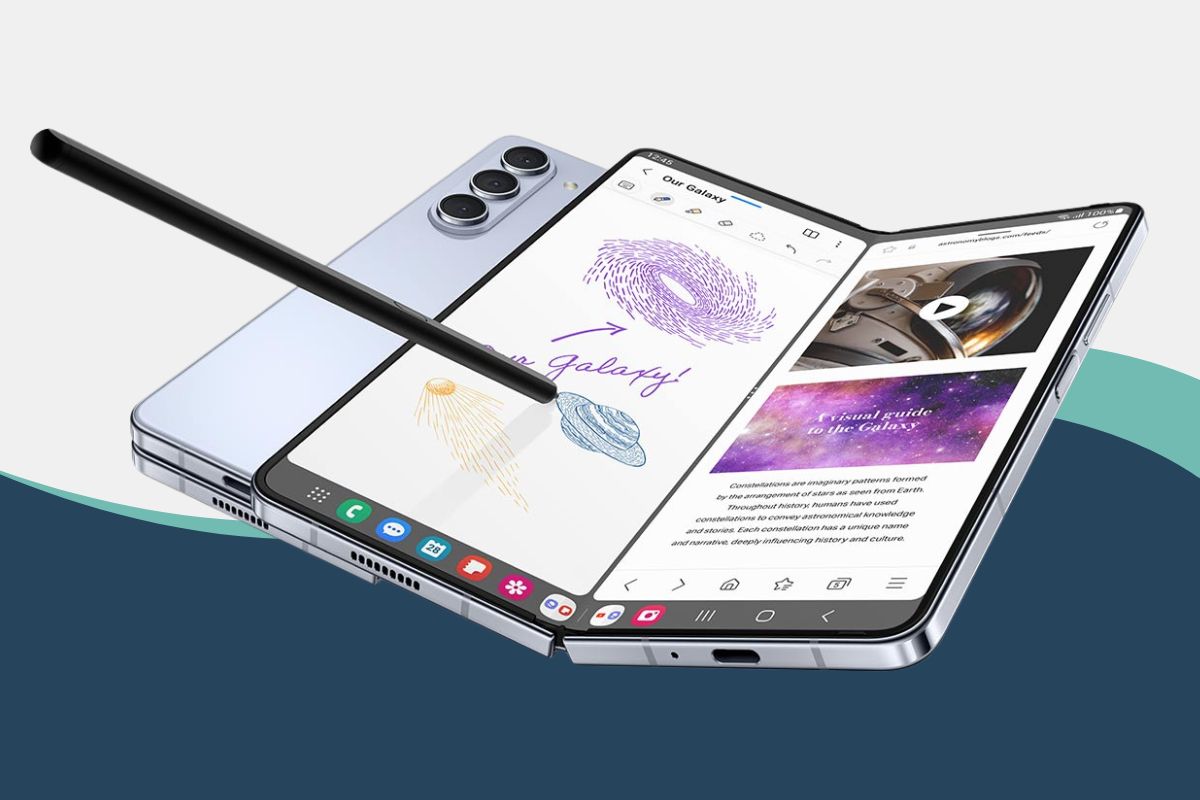 Future of Smartphones Might Be Samsung Mobile UAE