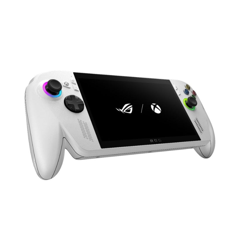 ASUS ROG Xbox Ally Handheld White Gaming PC