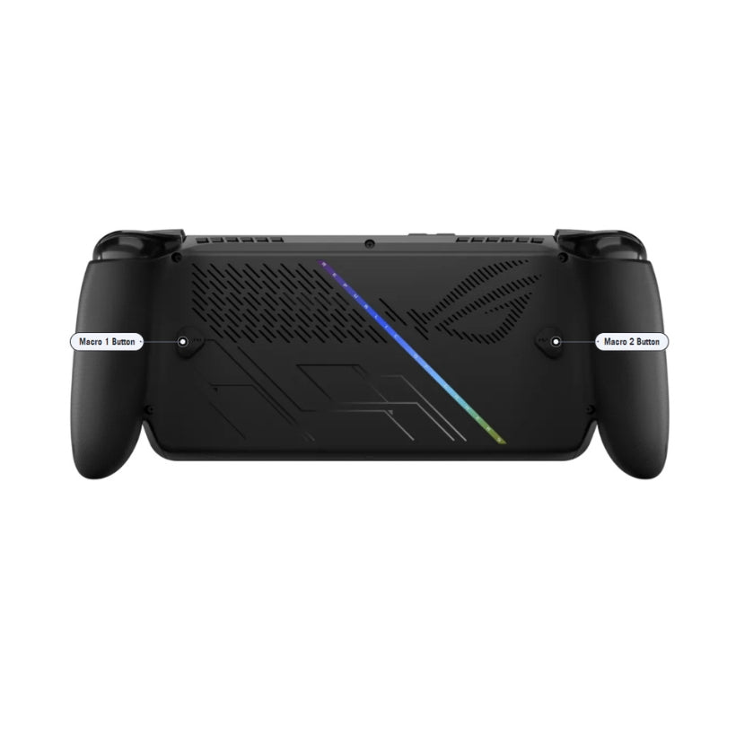 ASUS ROG Xbox Ally X Handheld Black Gaming PC