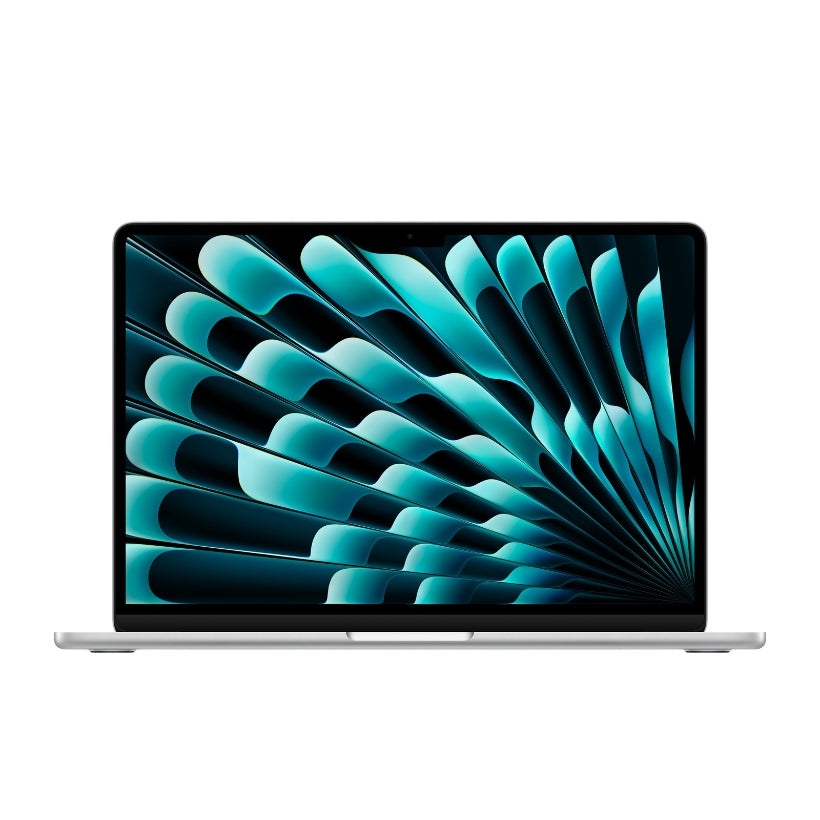 MacBook Air M4 15-inch - 24GB Memory - 512GB Storage
