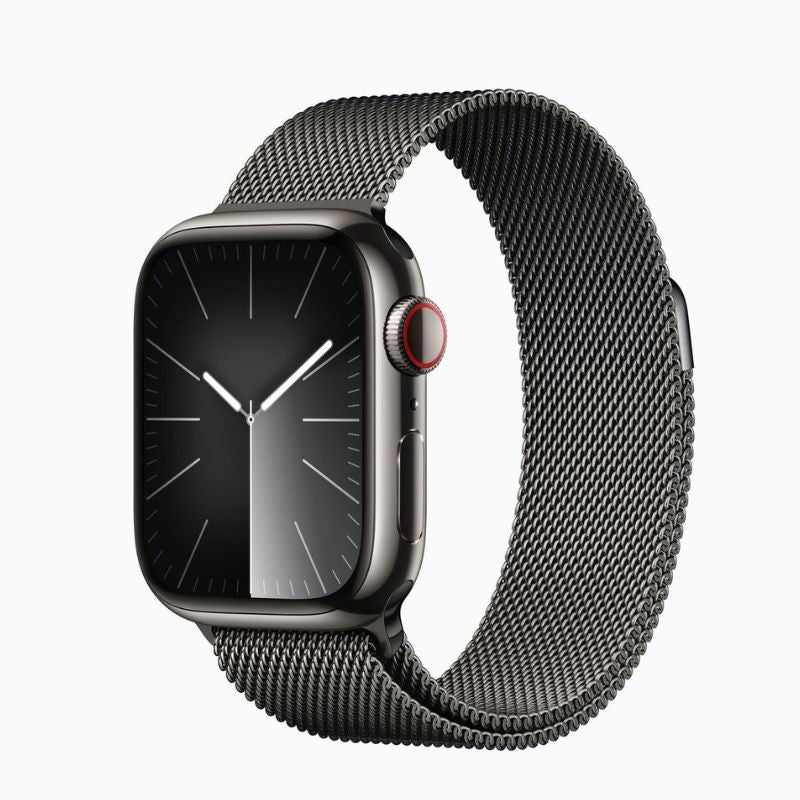 Apple Watch Series 4 GPS 44mm Aluminium Case With Sport Band. (GPS )