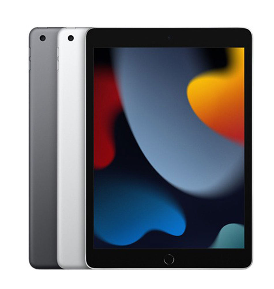 Refurbished iPad 9th Generation 10.2 - 2021 in UAE