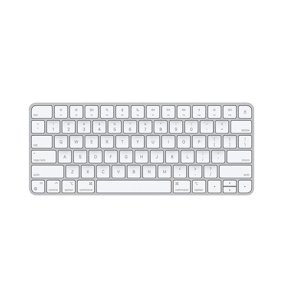 Apple Magic Keyboard, US English in UAE