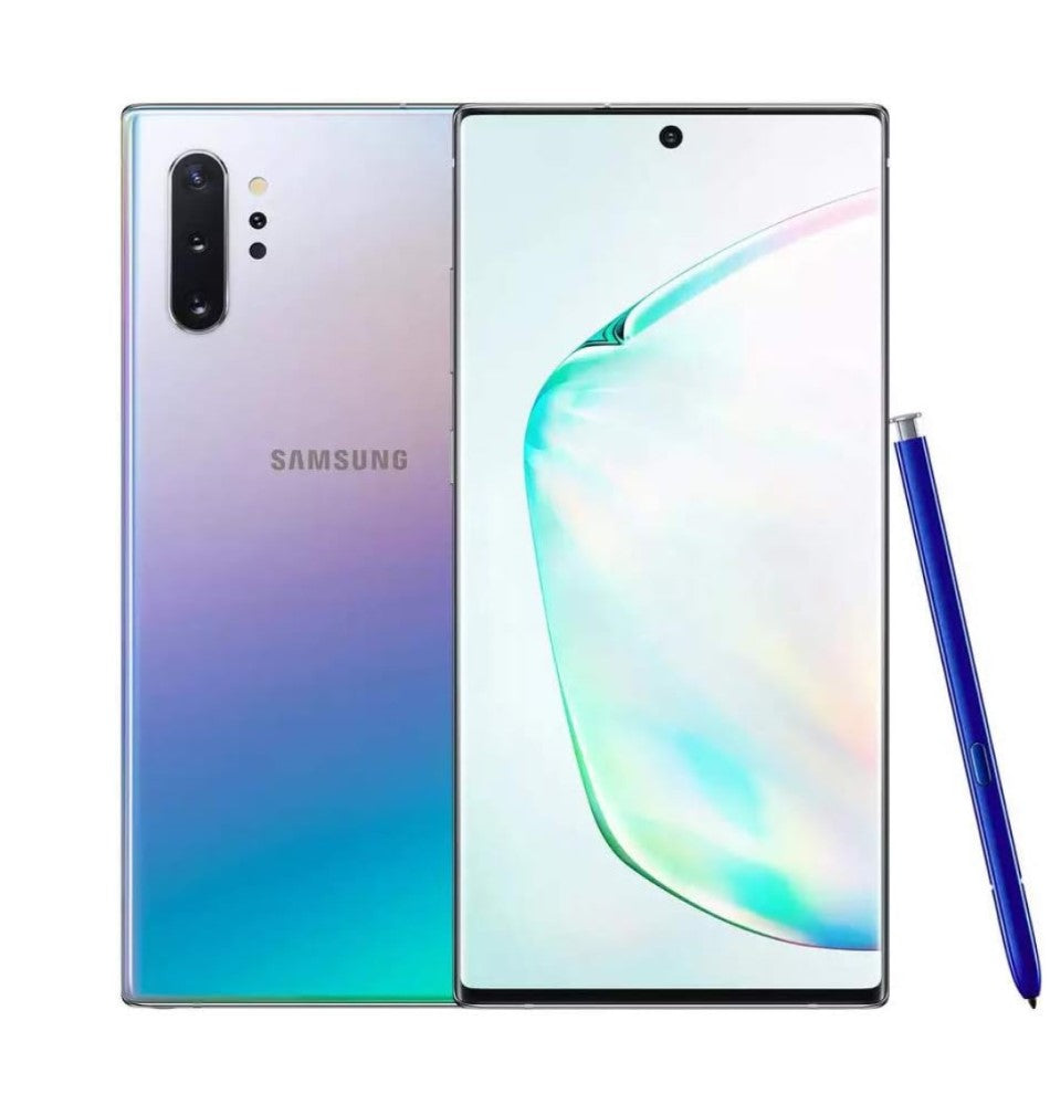 Refurbished Samsung Galaxy Note10+ in UAE