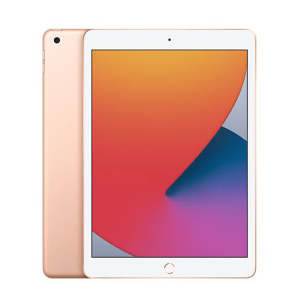 Refurbished iPad 9th Generation 10.2 - 2021 in UAE