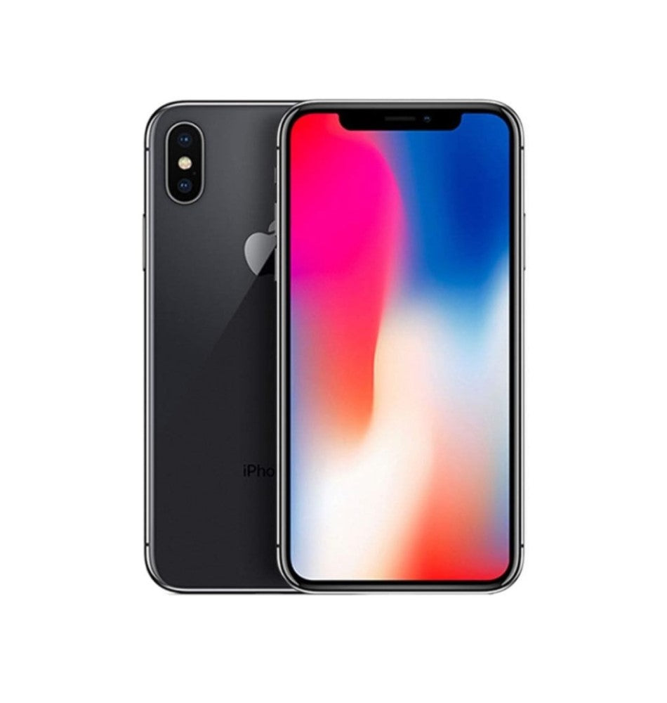 Refurbished Apple iPhone X in UAE