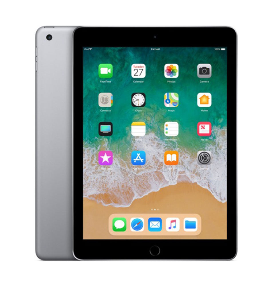 Refurbished iPad 6 (2018) 9.7 Inch - 2GB Ram - Wifi in UAE