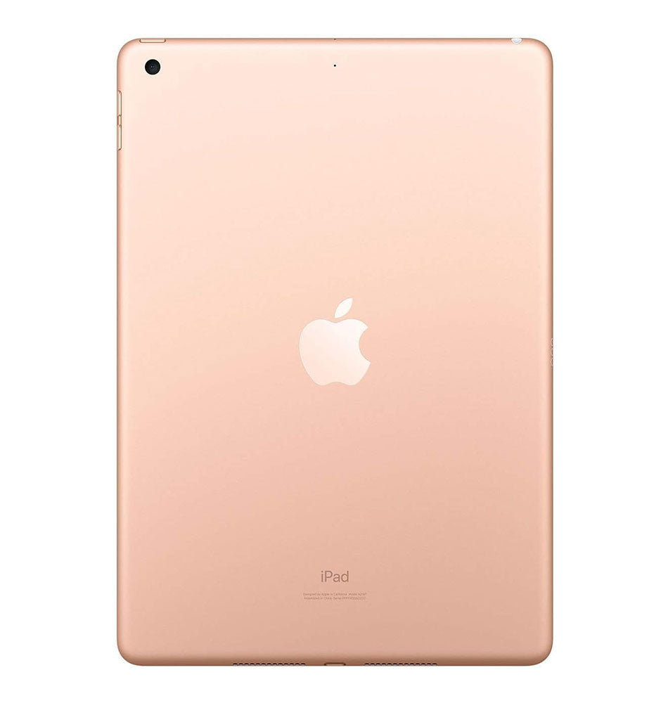 Refurbished iPad 7th Generation 2019 10.2 Inch - Wifi in UAE