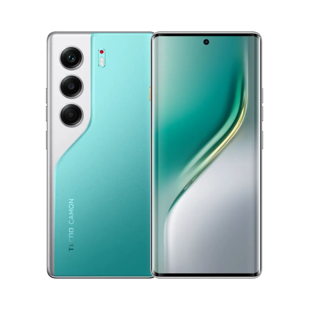 Tecno Camon 40 Pro 5G Dual Sim 256GB