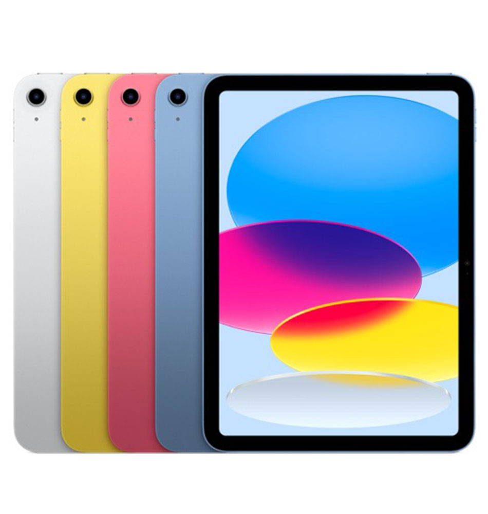 Refurbished iPad 10th Generation Wifi 10.9 Inch 2022 in UAE