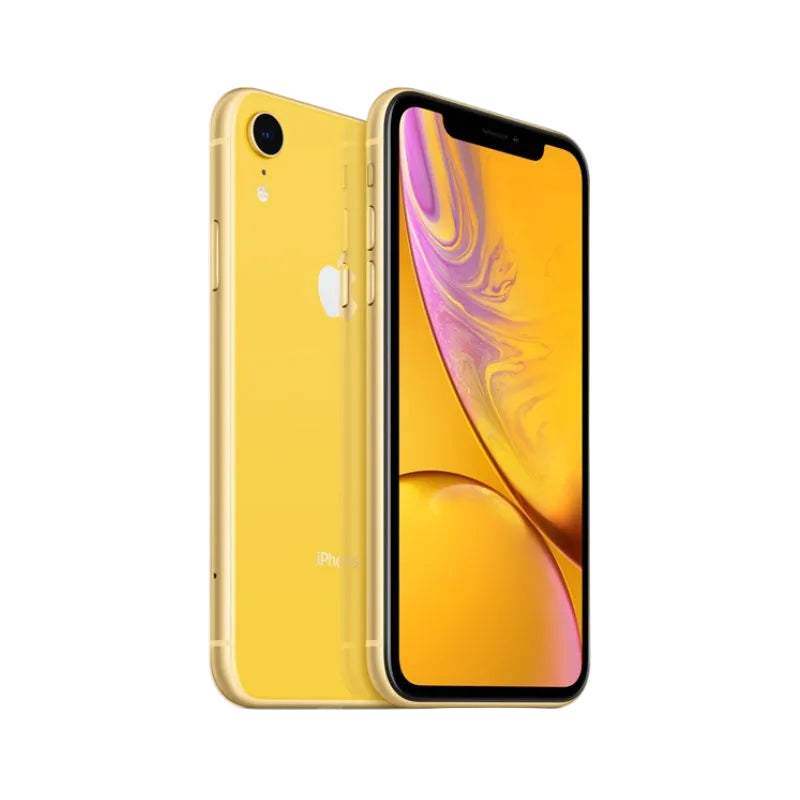 ابل ايفون اكس ار