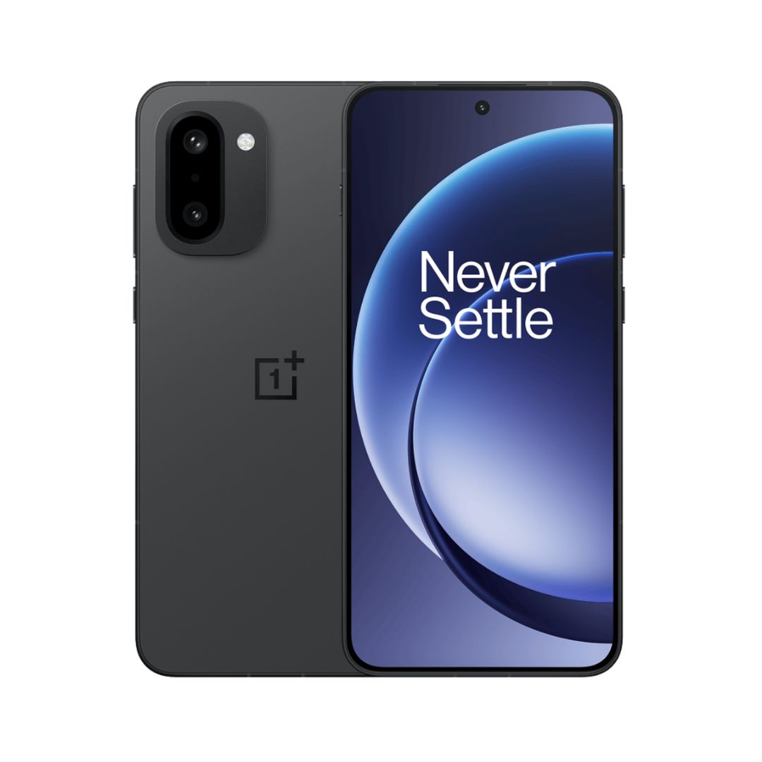 OnePlus 15R 5G 12GB RAM Gsm Unlocked Phone Qualcomm Snapdragon 8 Gen 5 32MP