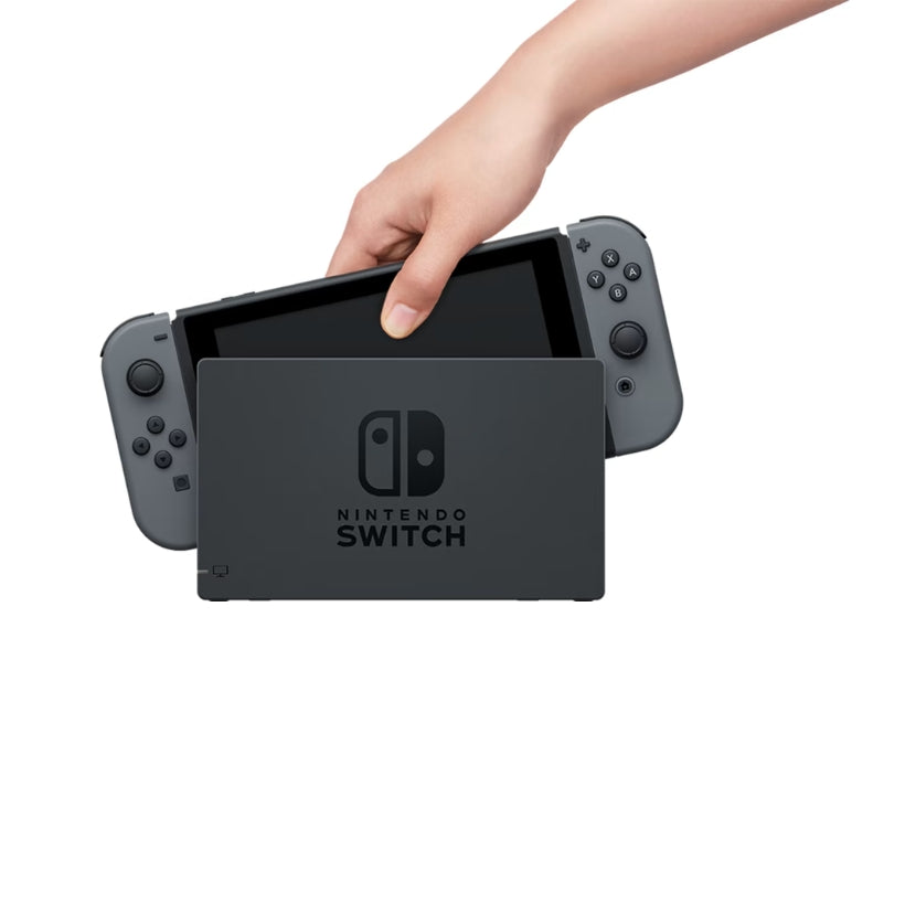 Nintendo Switch System