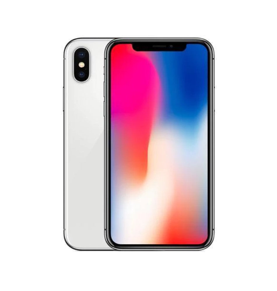 Refurbished Apple iPhone X in UAE