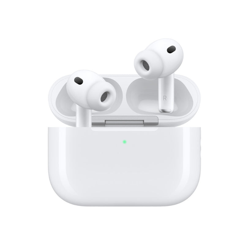 |BRAND NEW| Apple AirPods Pro 3 Wireless Earbuds, Active Noise Cancellation, Live Translation, Heart Rate Sensing, Hearing Aid Feature, Bluetooth Headphones, Spatial Audio, High‑Fidelity Sound, USB‑C Charging