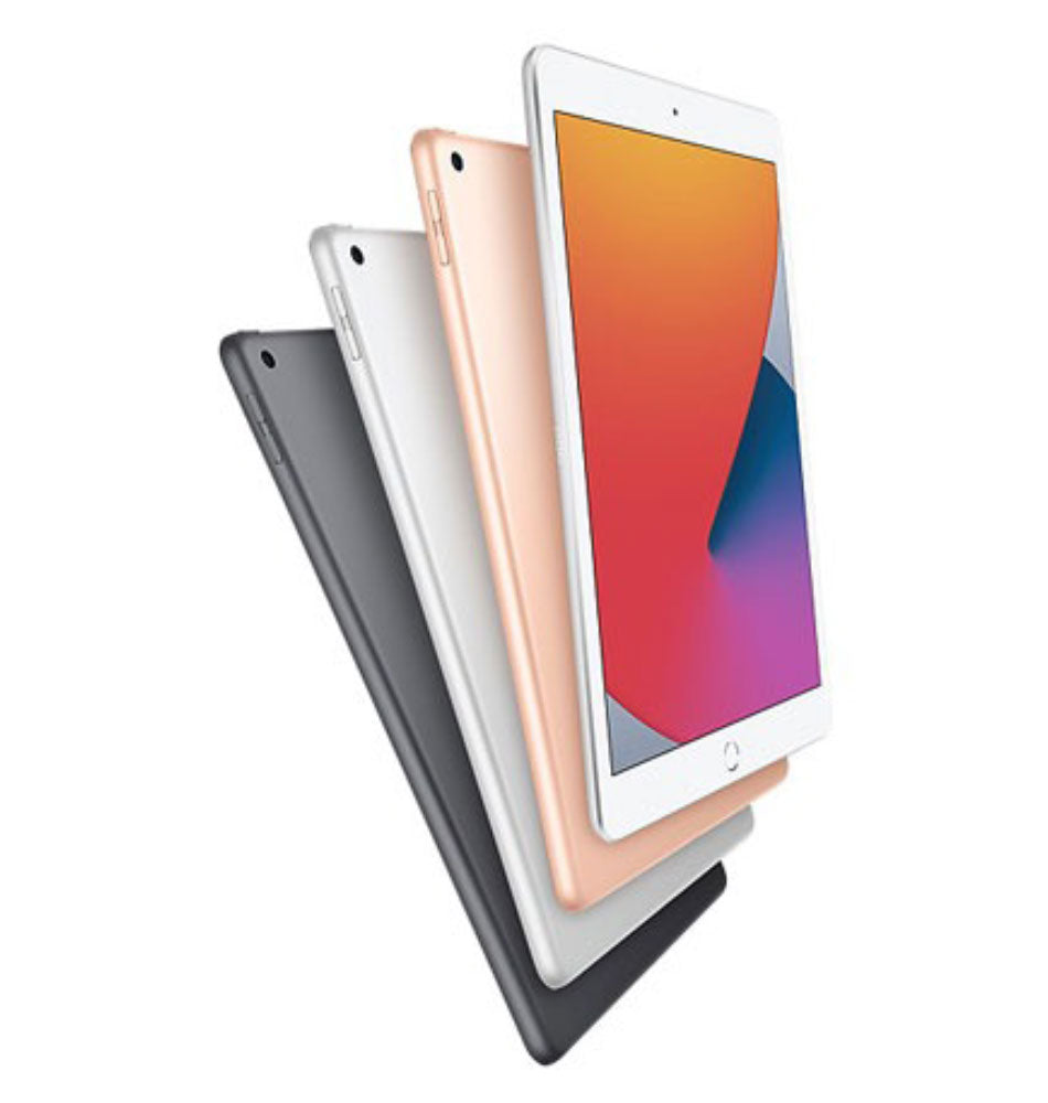 Refurbished iPad 9th Generation 10.2 - 2021 in UAE