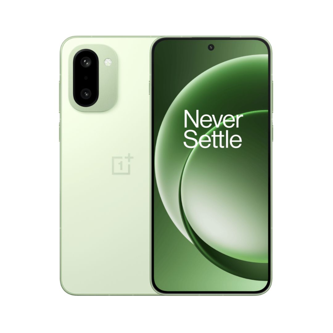 OnePlus 15R 5G 12GB RAM Gsm Unlocked Phone Qualcomm Snapdragon 8 Gen 5 32MP