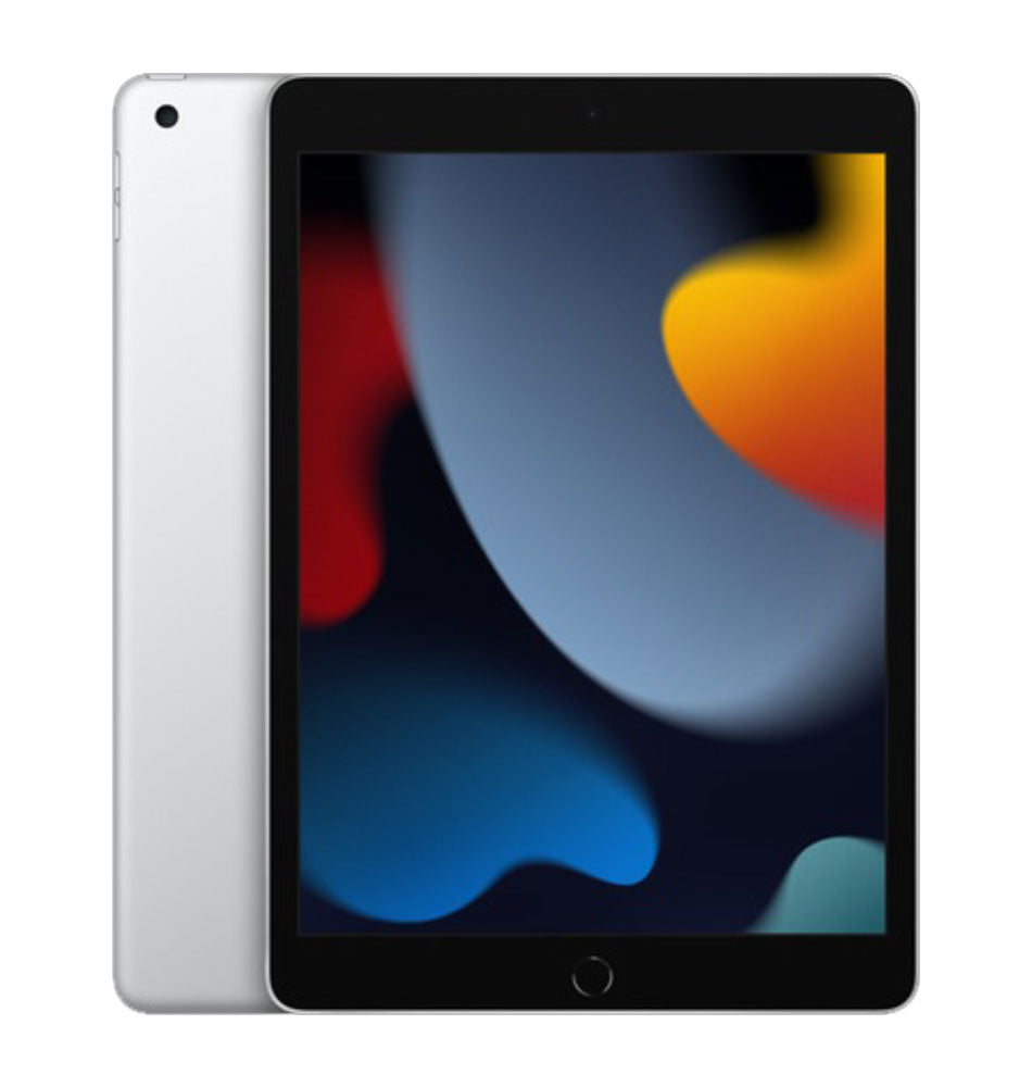 Refurbished iPad 9th Generation 10.2 - 2021 in UAE