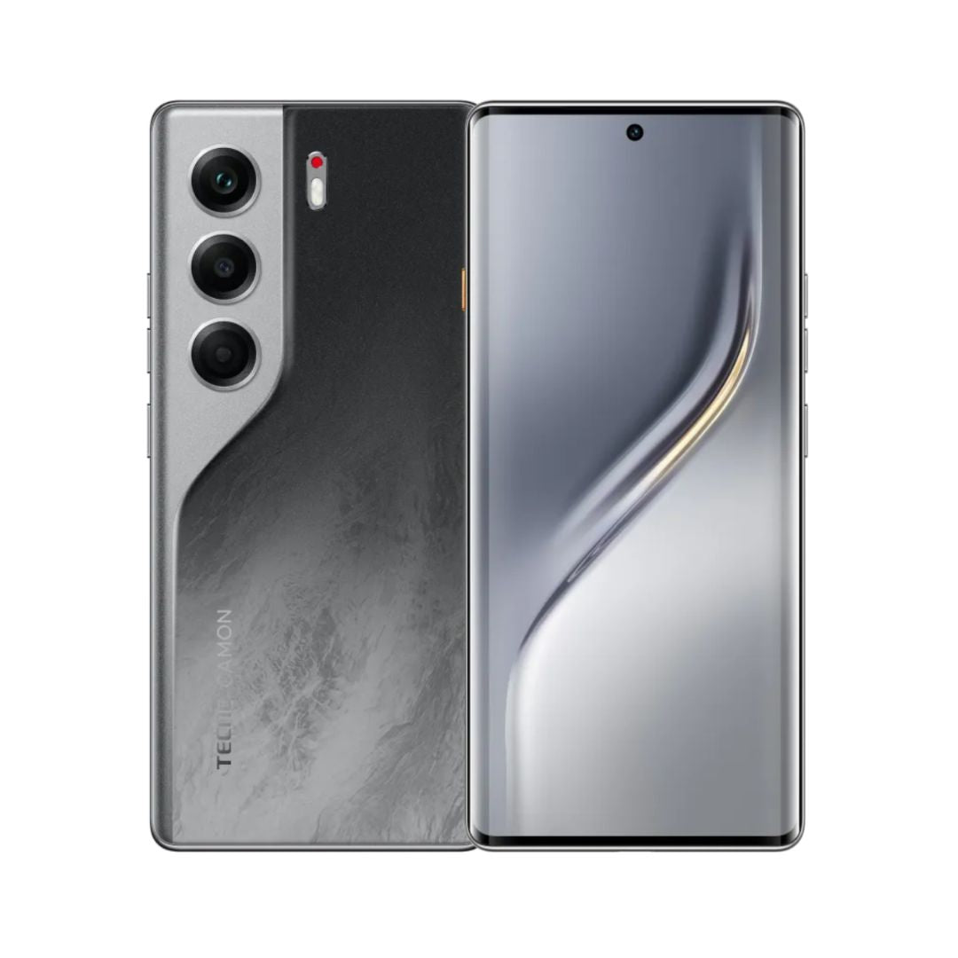 Tecno Camon 40 Pro 5G Dual Sim 256GB