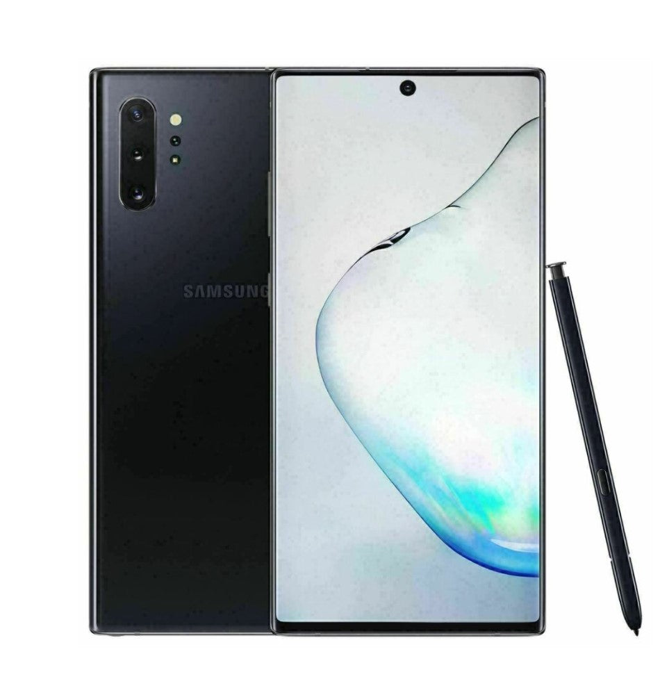 Refurbished Samsung Galaxy Note10+ in UAE