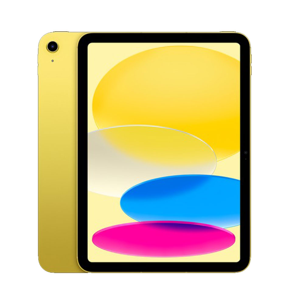 Refurbished iPad 10th Generation Wifi 10.9 Inch 2022 in UAE