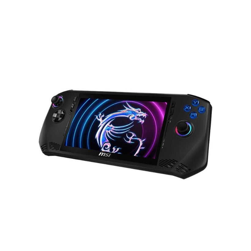 MSI CLAW A1M Gaming Handheld