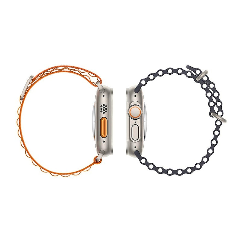 Apple Watch Ultra 1
