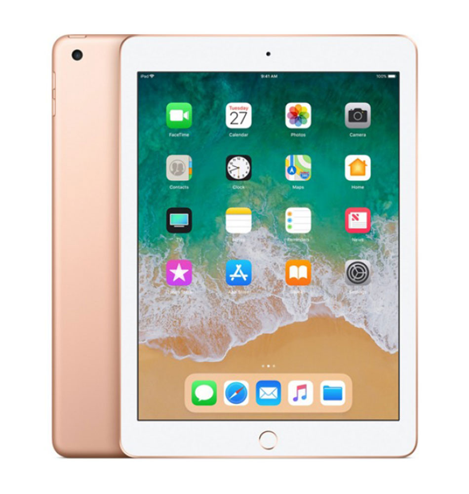 Refurbished iPad 6 (2018) 9.7 Inch - 2GB Ram - Wifi in UAE