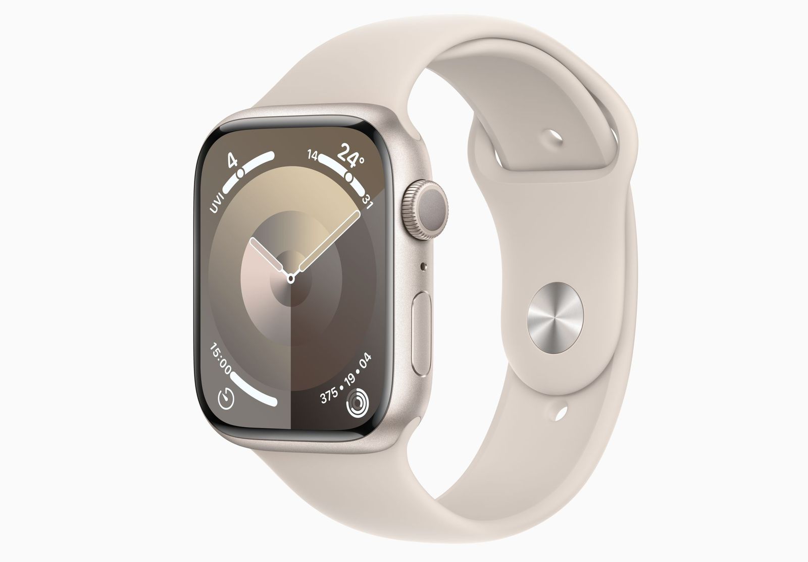 Apple Watch Series 8 GPS 41mm in UAE