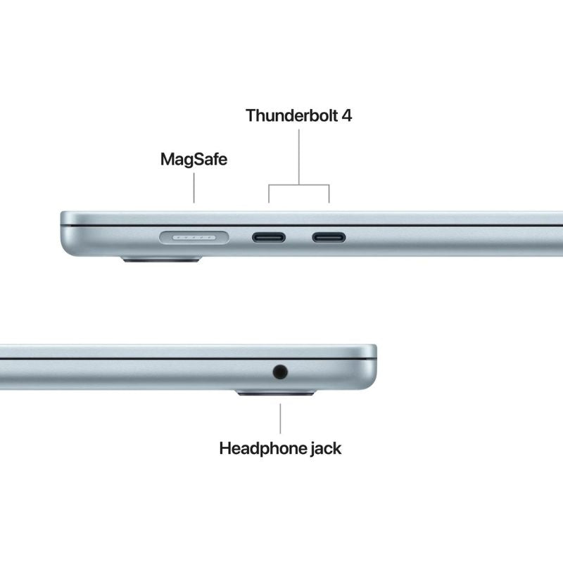 MacBook Air 15