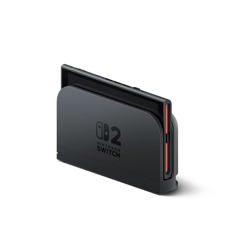 Nintendo Switch 2 System